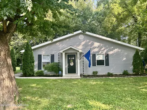 7706 Warwick Ave, Louisville, KY 40222