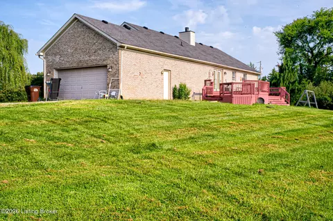 Exterior - 2660 Wolf-pen Rd, Pendleton, KY 40055 photo 7 of 13