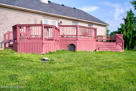 Exterior - 2660 Wolf-pen Rd, Pendleton, KY 40055 photo 8 of 13