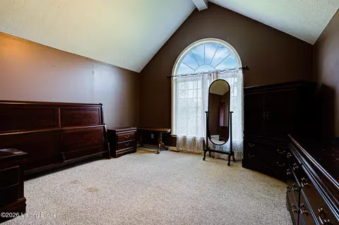 Bedroom - 2660 Wolf-pen Rd, Pendleton, KY 40055 photo 1 of 2