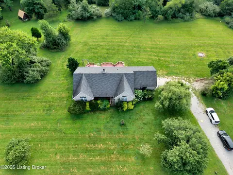 View/Area - 2660 Wolf-pen Rd, Pendleton, KY 40055 photo 3 of 4