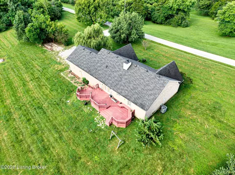 Exterior - 2660 Wolf-pen Rd, Pendleton, KY 40055 photo 13 of 13