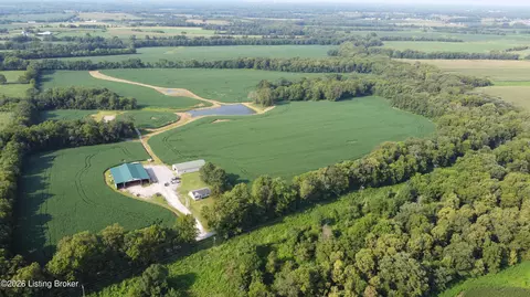 382 Gorhams Rd, Shelbyville, KY 40065