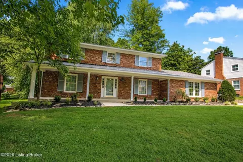 3406 Stony Brook Dr, Louisville, KY 40299