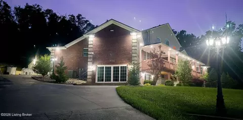 5806 New Cut Rd, Louisville, KY 40214