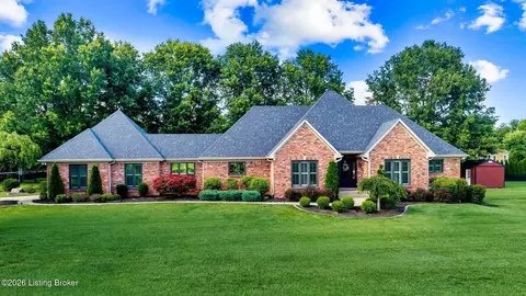 9929 Shelbyville Rd, Simpsonville, KY 40067