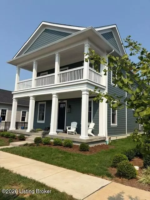 6407 Spring Beauty Ln, Prospect, KY 40059