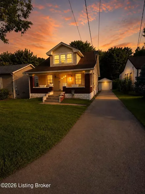 1710 Sanders Ln, Louisville, KY 40216