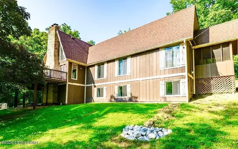 418 Winding Hollow Ln, Lebanon Junction, KY 40150