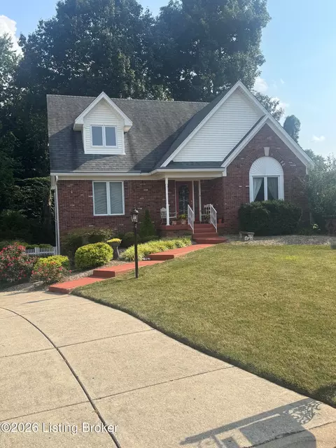 7730 Cottage Cove Way, Louisville, KY 40214