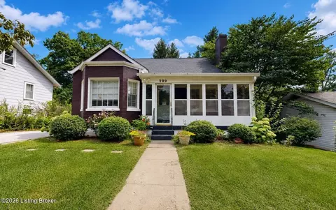299 Winton Ave, Louisville, KY 40206
