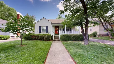 3806 Napanee Rd, Louisville, KY 40207