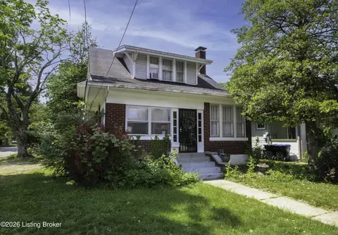 170 Mccready Ave, Louisville, KY 40206