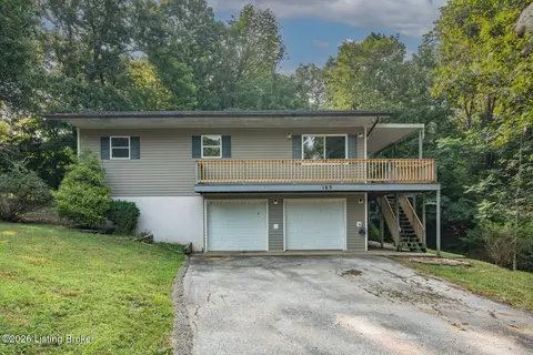 163 Wisteria Ln, Brandenburg, KY 40108