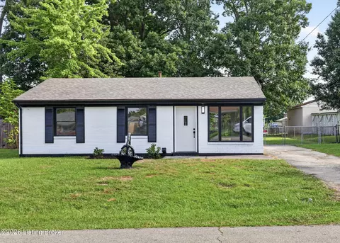 274 Norwood Way, Louisville, KY 40229
