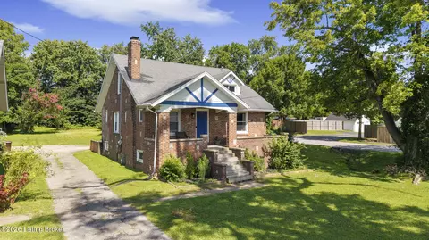 6009 Bardstown Rd, Louisville, KY 40291