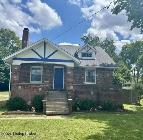 6009 Bardstown Rd, Louisville, KY 40291