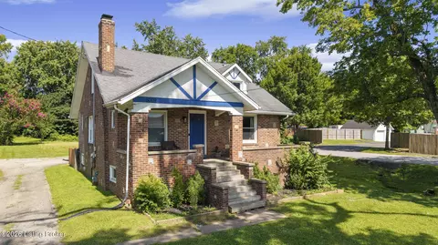 6009 Bardstown Rd, Louisville, KY 40291