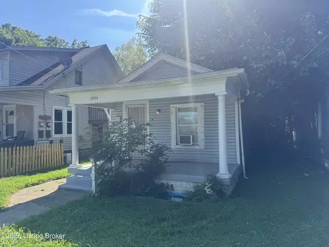 1532 S 30th St, Louisville, KY 40211