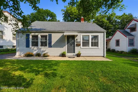 1247 Belmar Dr, Louisville, KY 40213