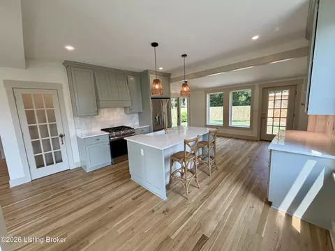133 Stevenson Ave, Louisville, KY 40206
