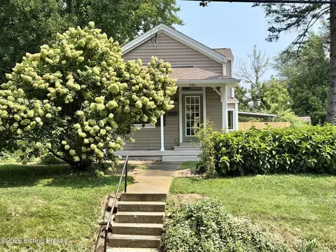 133 Stevenson Ave, Louisville, KY 40206