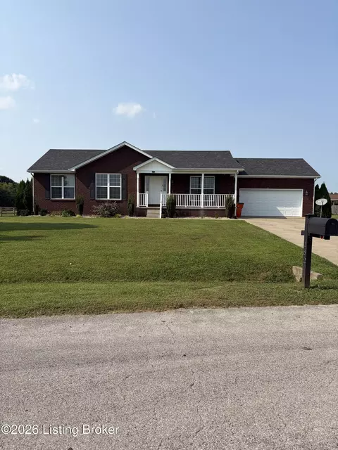 182 Grand Canyon Dr, Elizabethtown, KY 42701