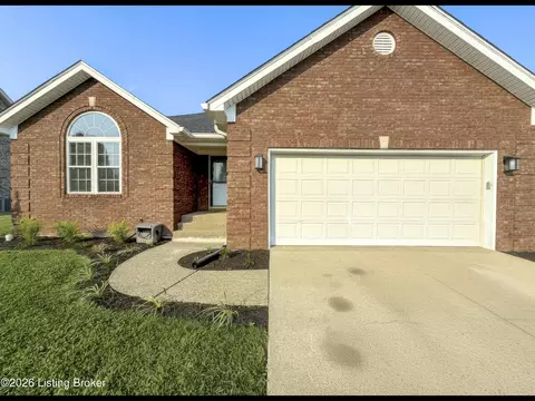 484 New Christman Ln, Shepherdsville, KY 40165