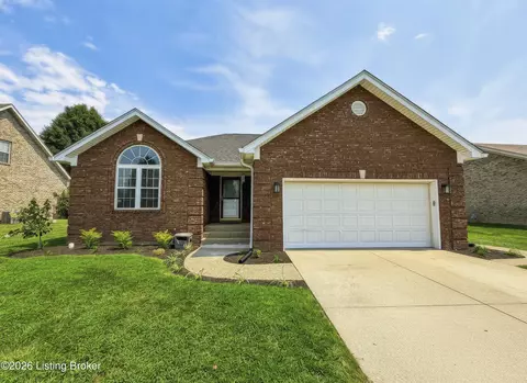 484 New Christman Ln, Shepherdsville, KY 40165