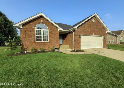484 New Christman Ln, Shepherdsville, KY 40165