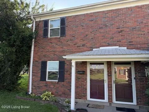 3404 Taylorsville Rd #1, Louisville, KY 40205