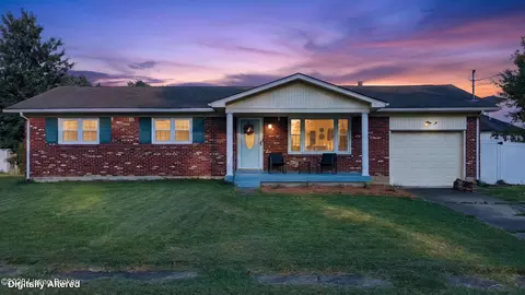 6501 Cady Dr, Louisville, KY 40258