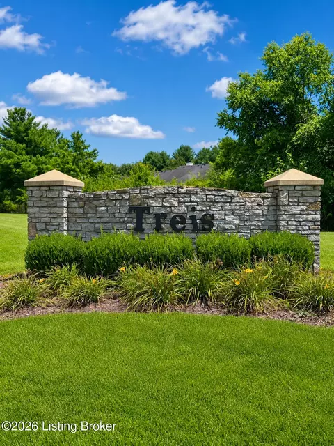 11905 Tazwell Dr #5, Louisville, KY 40245