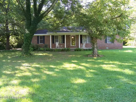 4165 Anna Sandhill Rd, Bowling Green, KY 42101