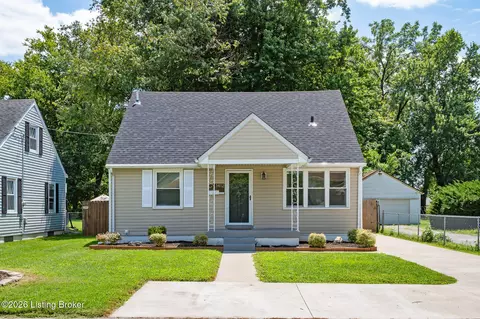 1412 Indiana Ave, Louisville, KY 40213
