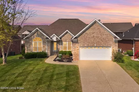 3308 Tucker Wood Ln, Louisville, KY 40299