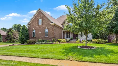 6004 Waterfall Way, Prospect, KY 40059