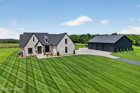 988 Salem Lake Rd, Hodgenville, KY 42748