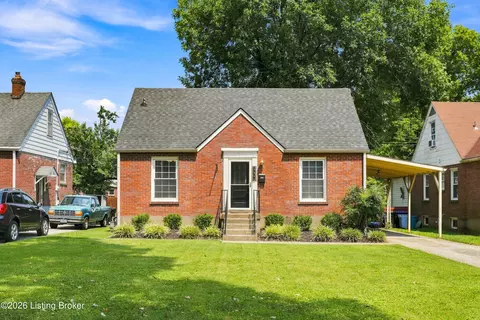 3033 Beaumont Rd, Louisville, KY 40205
