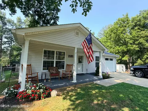 207 Woods Rd, Elizabethtown, KY 42701