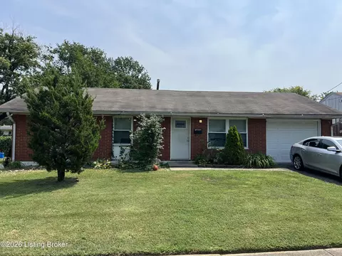 4115 Leo Ln, Louisville, KY 40299