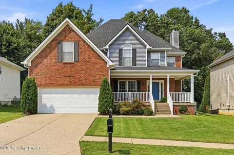 10621 Dry Creek Way, Louisville, KY 40299
