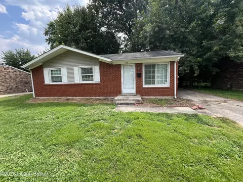 11107 Thunder Dr, Louisville, KY 40272