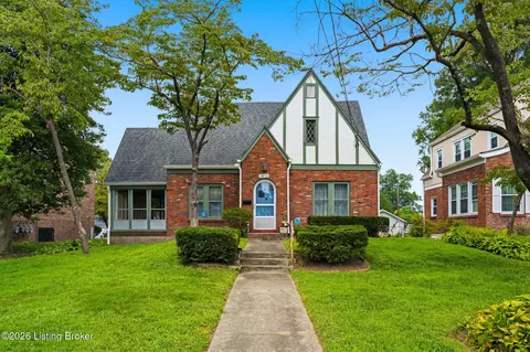 4612 S 6th St, Louisville, KY 40214