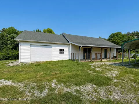 306 Crown Rock Rd, Big Clifty, KY 42712