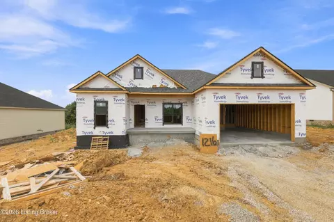 1216 Mac St, Lawrenceburg, KY 40342