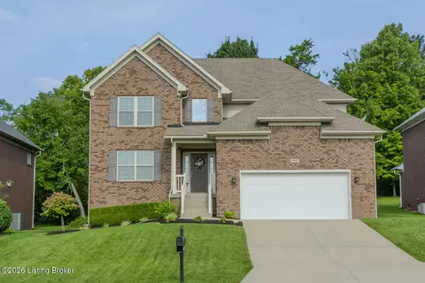 16420 Taunton Vale Rd, Louisville, KY 40245