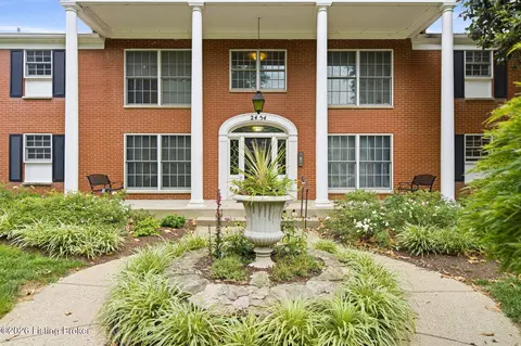 2454 Glenmary Ave #13, Louisville, KY 40204