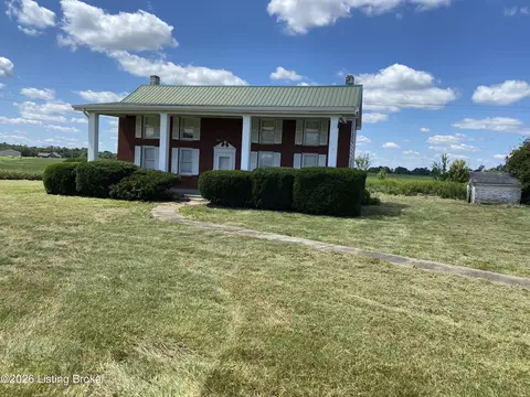 8951 State Hwy 401, Custer, KY 40115