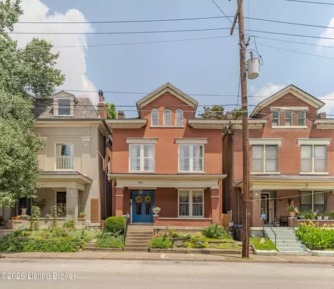 509 W Hill St, Louisville, KY 40208